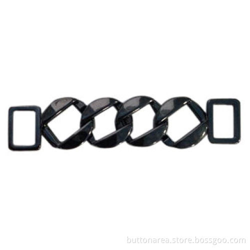 Shoe Accessory BucklesNew